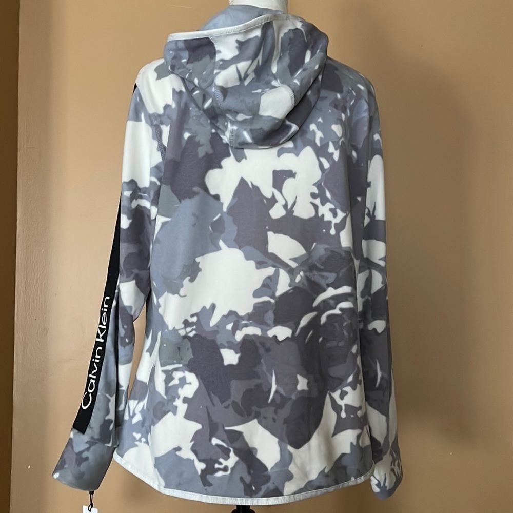 Calvin Klein  Performance Women’s Activewear Jacket - Picture 5 of 9